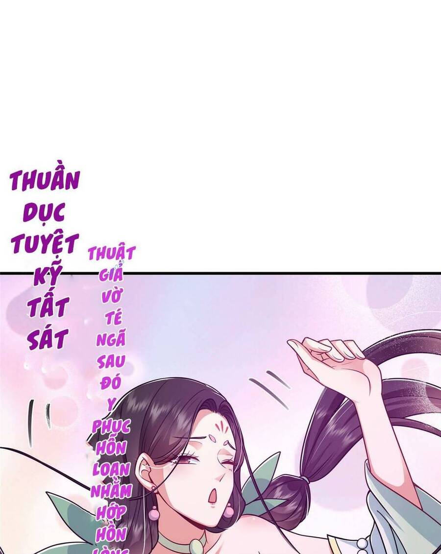 Chưởng Môn Khiêm Tốn Chút Chap 194 - Next Chap 195