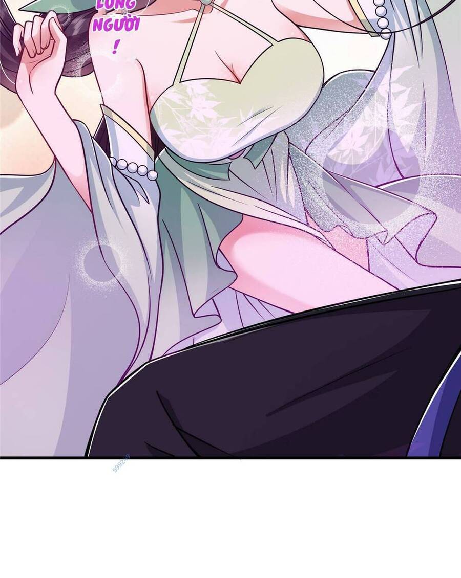 Chưởng Môn Khiêm Tốn Chút Chap 194 - Next Chap 195