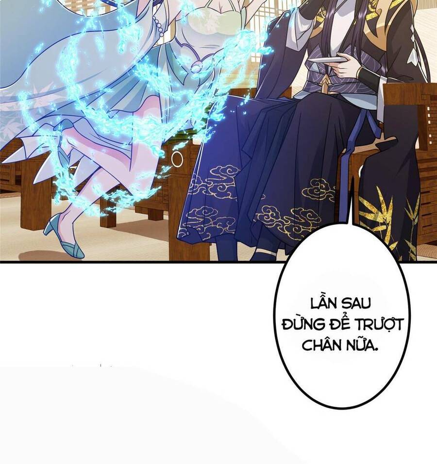 Chưởng Môn Khiêm Tốn Chút Chap 194 - Next Chap 195