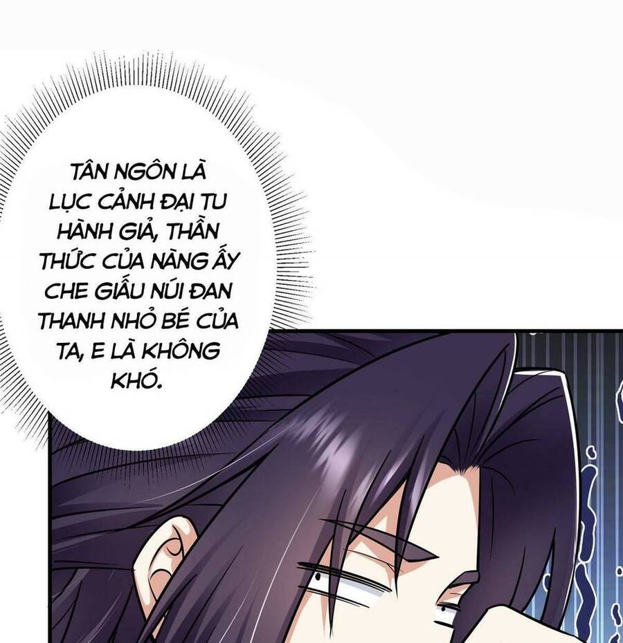 Chưởng Môn Khiêm Tốn Chút Chap 194 - Next Chap 195