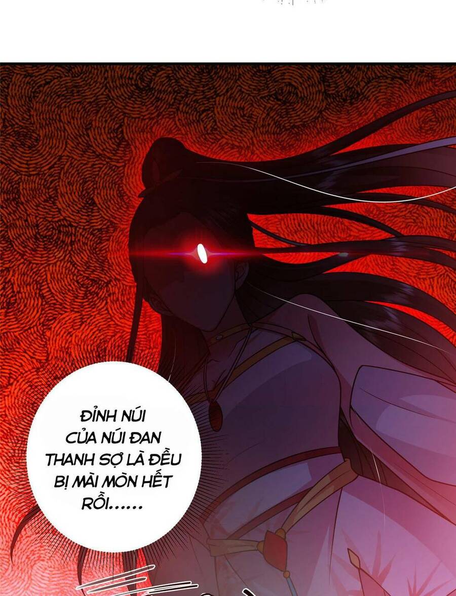 Chưởng Môn Khiêm Tốn Chút Chap 194 - Next Chap 195