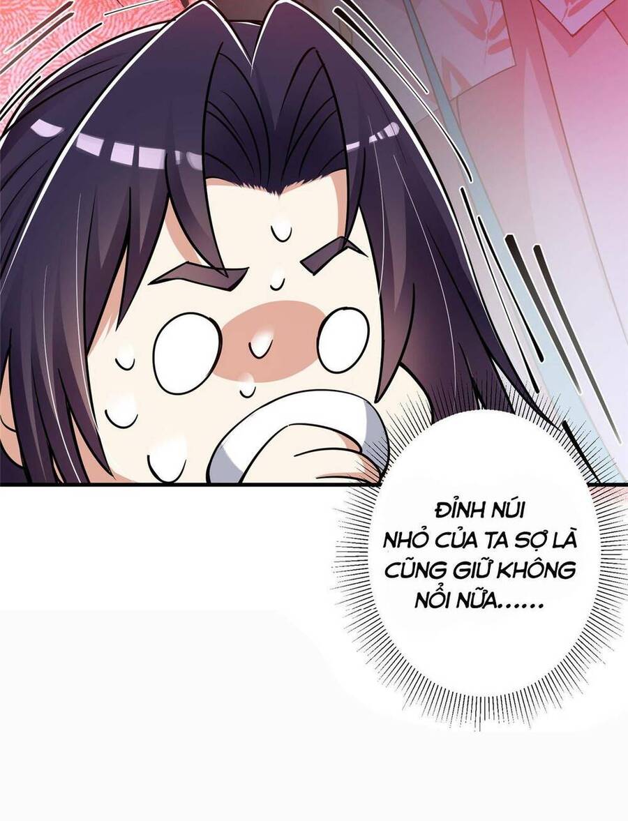 Chưởng Môn Khiêm Tốn Chút Chap 194 - Next Chap 195