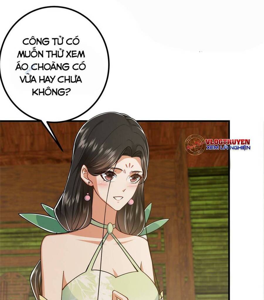 Chưởng Môn Khiêm Tốn Chút Chap 194 - Next Chap 195