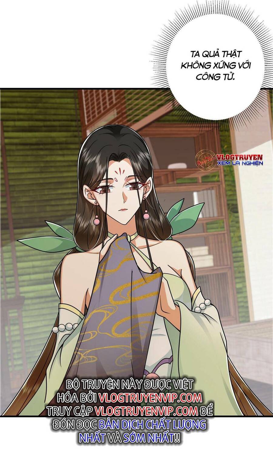 Chưởng Môn Khiêm Tốn Chút Chap 194 - Next Chap 195