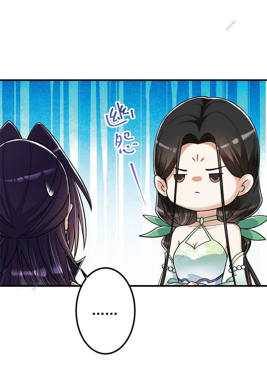 Chưởng Môn Khiêm Tốn Chút Chap 194 - Next Chap 195