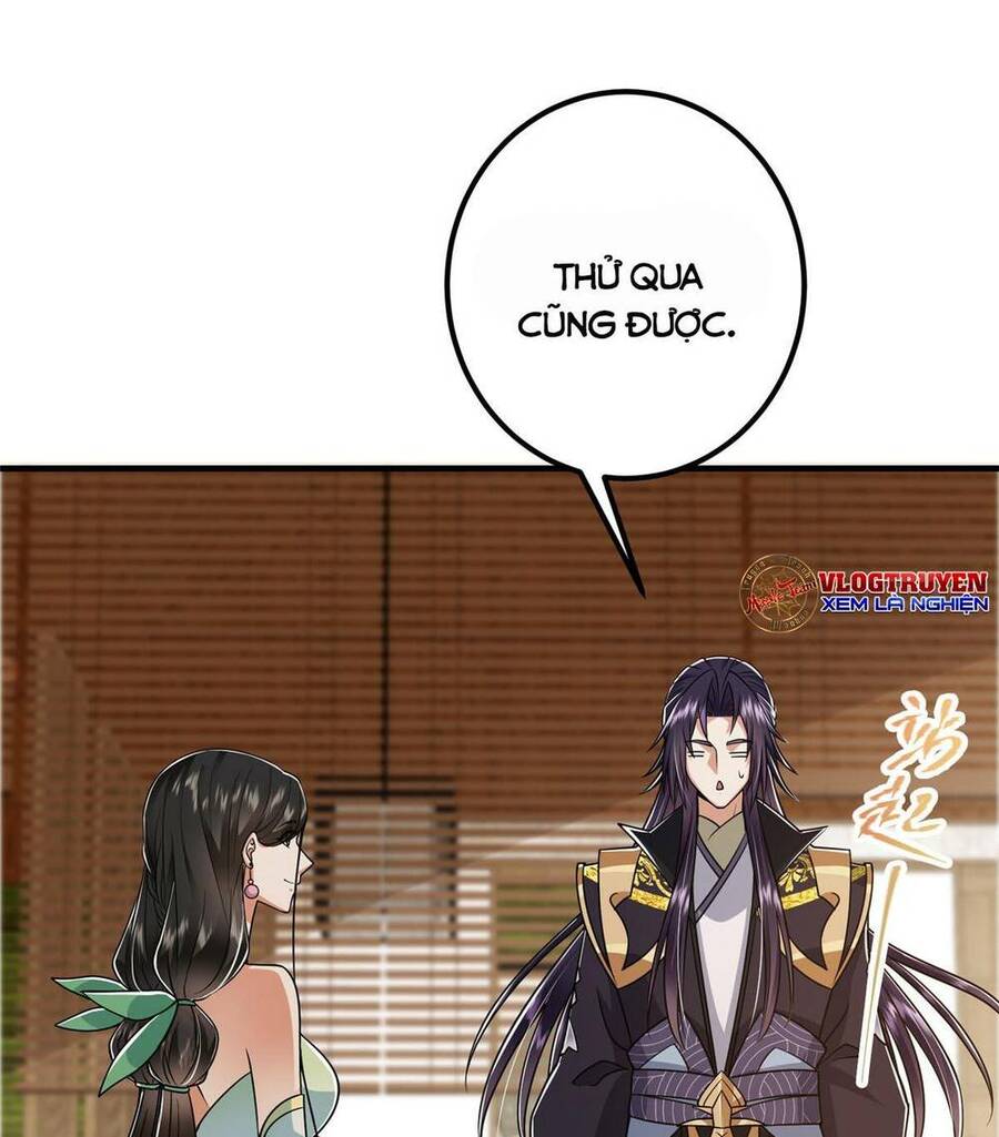 Chưởng Môn Khiêm Tốn Chút Chap 194 - Next Chap 195