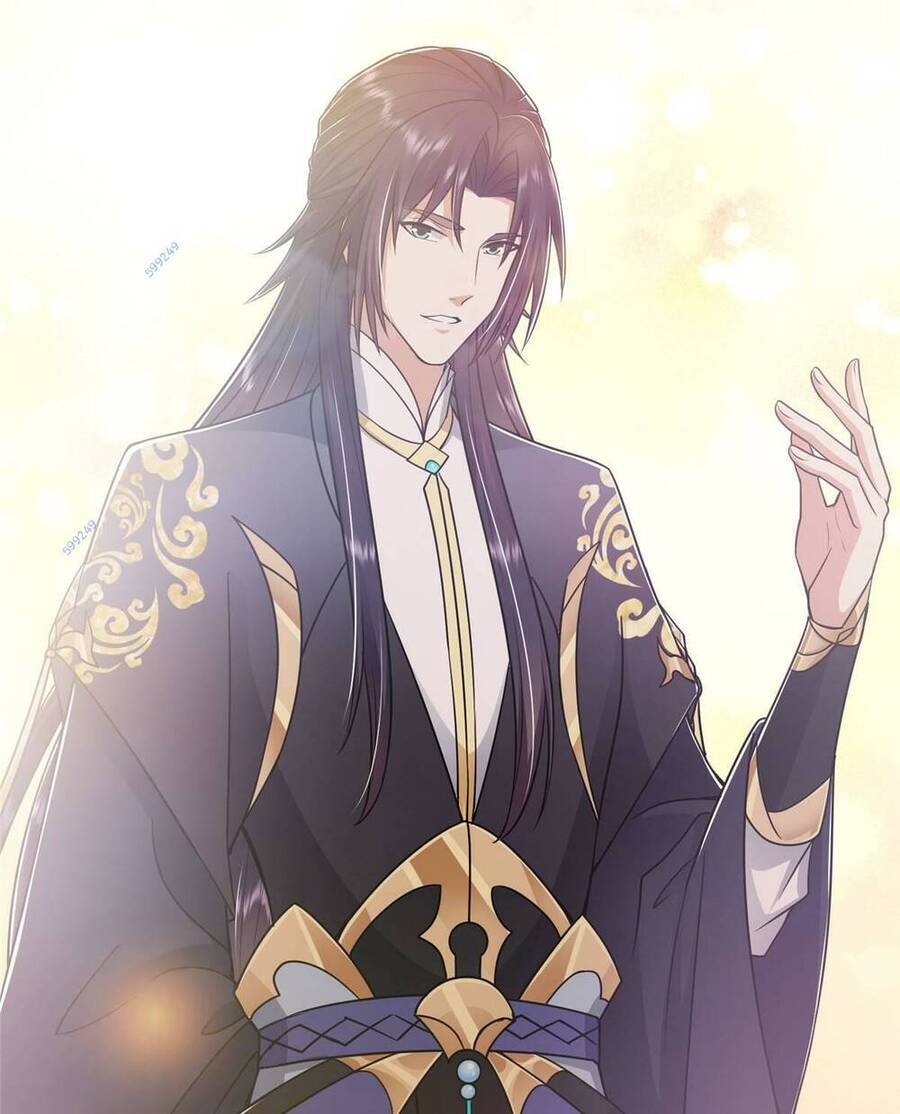 Chưởng Môn Khiêm Tốn Chút Chap 194 - Next Chap 195