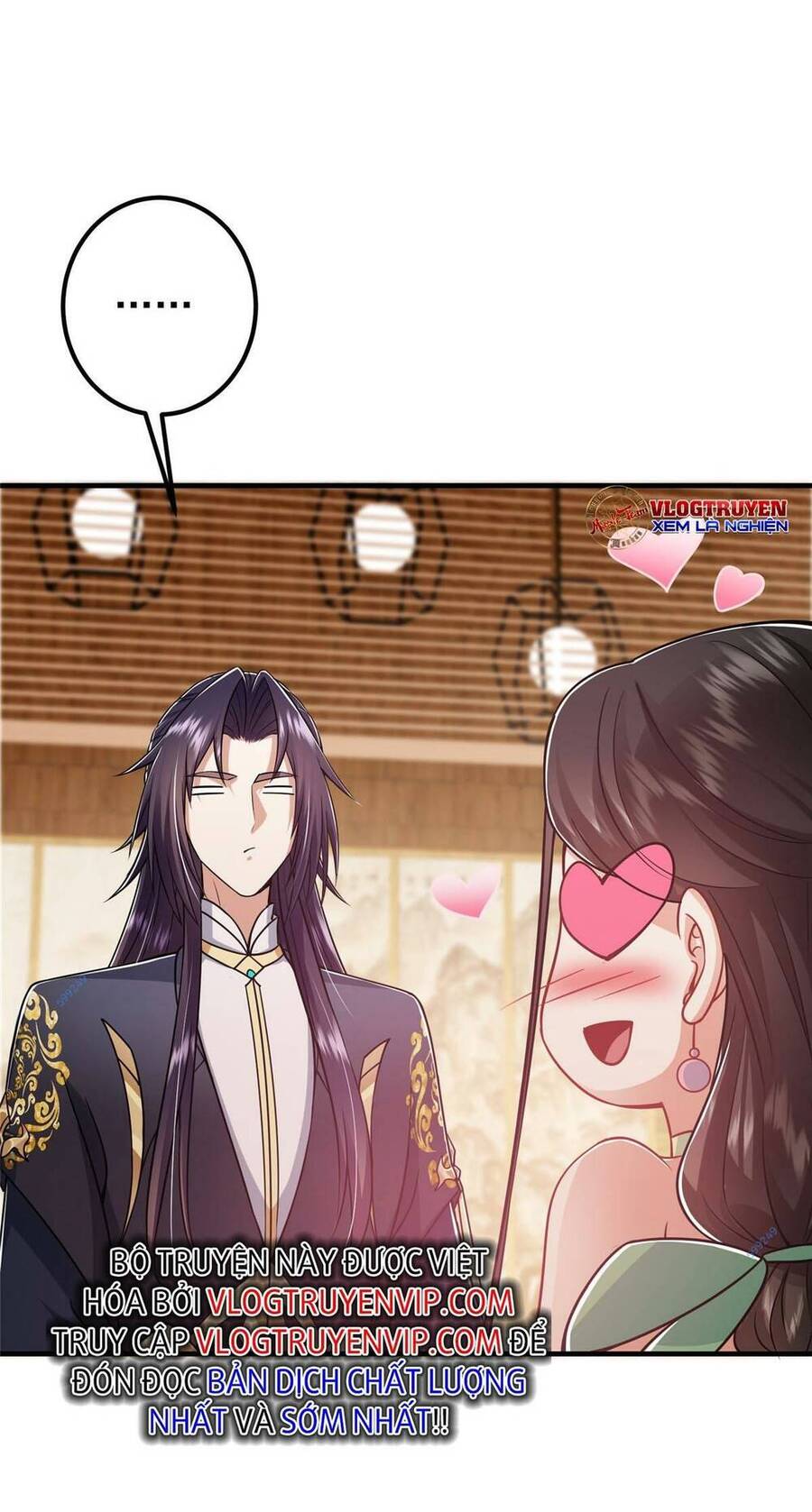 Chưởng Môn Khiêm Tốn Chút Chap 194 - Next Chap 195