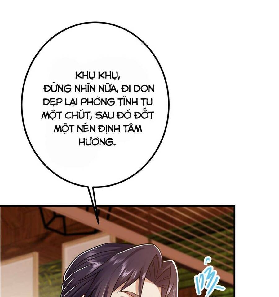 Chưởng Môn Khiêm Tốn Chút Chap 194 - Next Chap 195