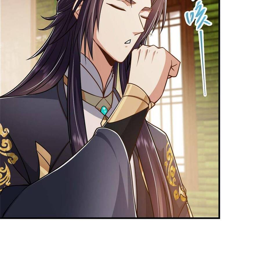 Chưởng Môn Khiêm Tốn Chút Chap 194 - Next Chap 195