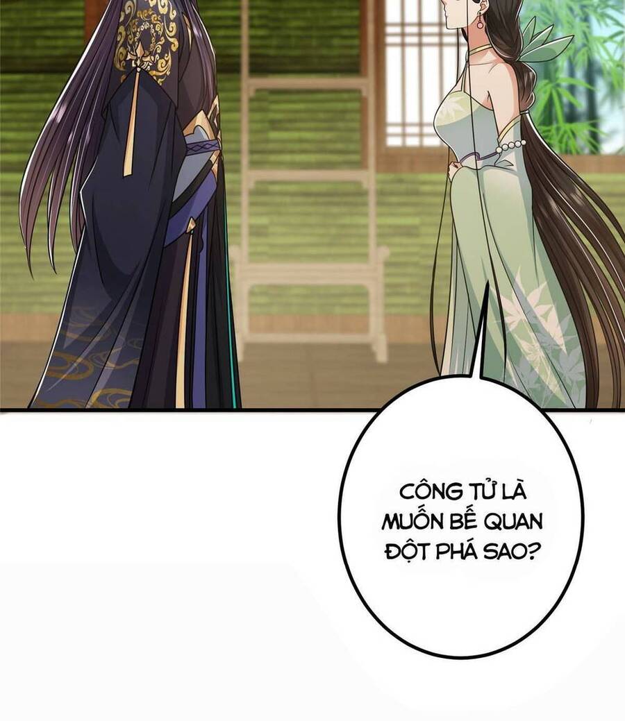 Chưởng Môn Khiêm Tốn Chút Chap 194 - Next Chap 195