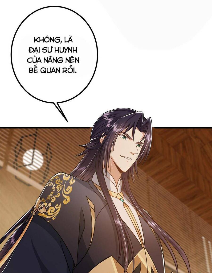 Chưởng Môn Khiêm Tốn Chút Chap 194 - Next Chap 195