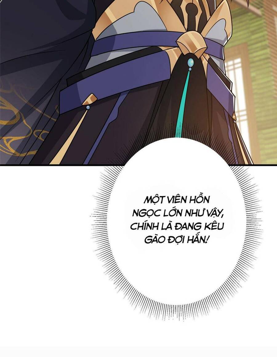 Chưởng Môn Khiêm Tốn Chút Chap 194 - Next Chap 195