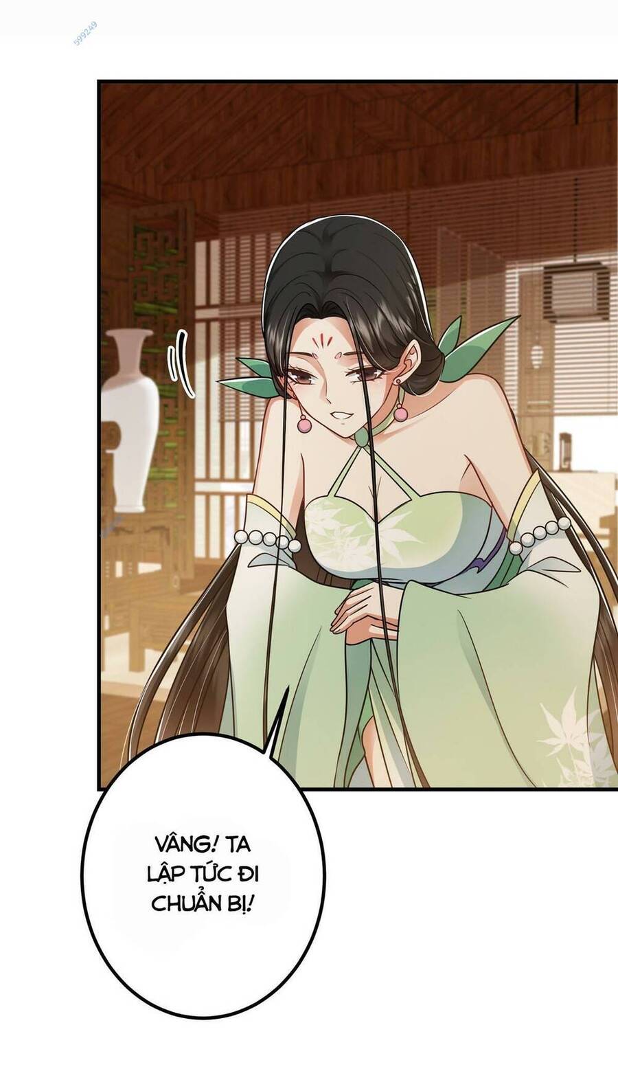Chưởng Môn Khiêm Tốn Chút Chap 194 - Next Chap 195