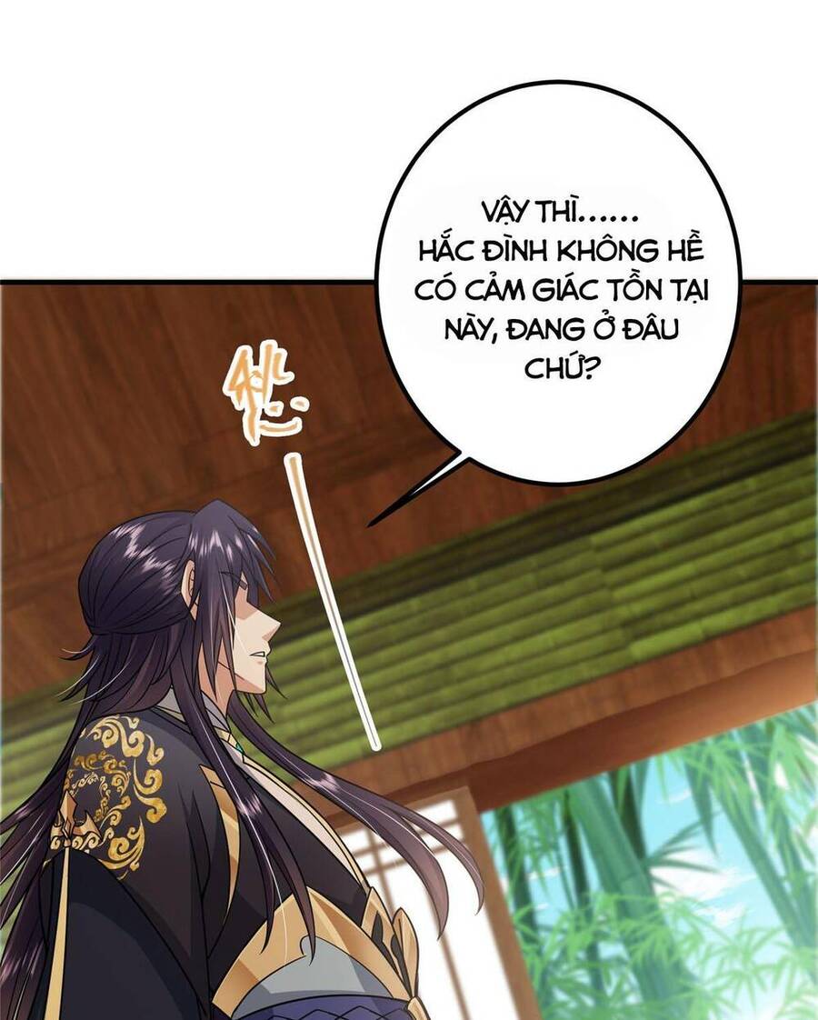 Chưởng Môn Khiêm Tốn Chút Chap 194 - Next Chap 195