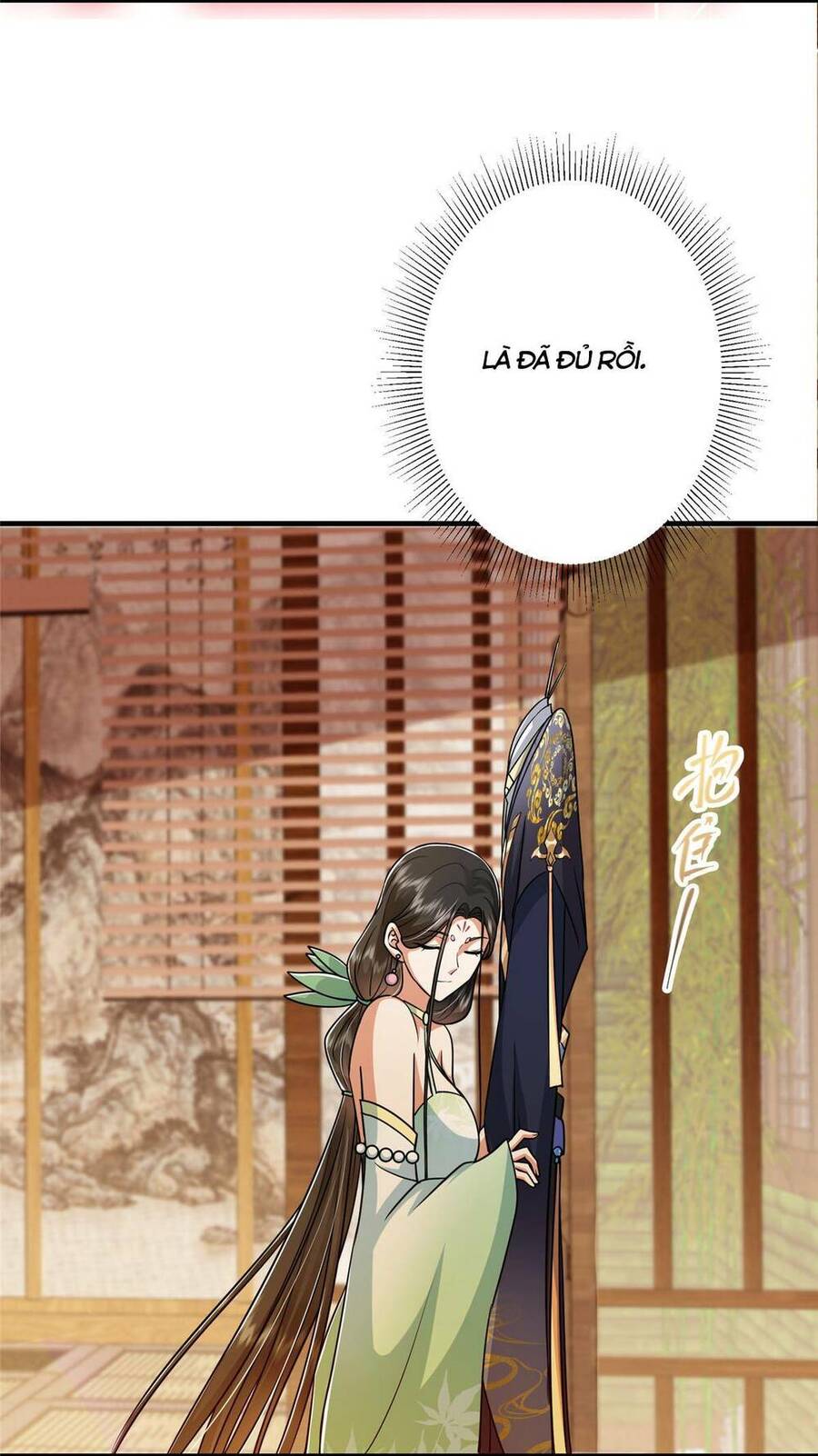 Chưởng Môn Khiêm Tốn Chút Chap 194 - Next Chap 195