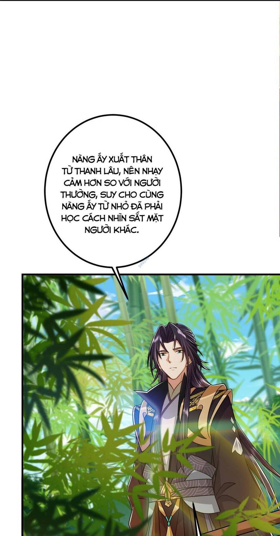 Chưởng Môn Khiêm Tốn Chút Chap 194 - Next Chap 195