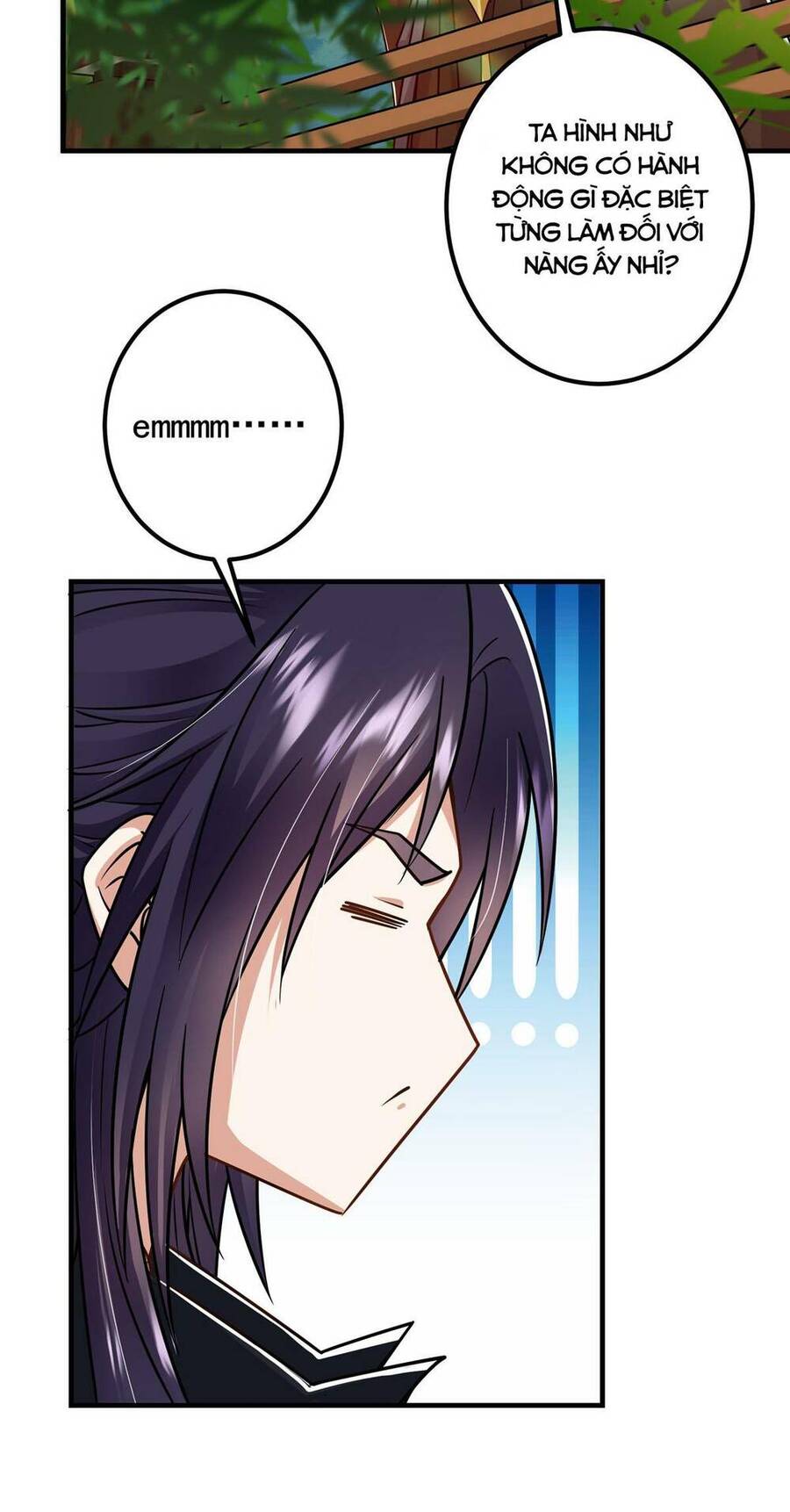 Chưởng Môn Khiêm Tốn Chút Chap 194 - Next Chap 195