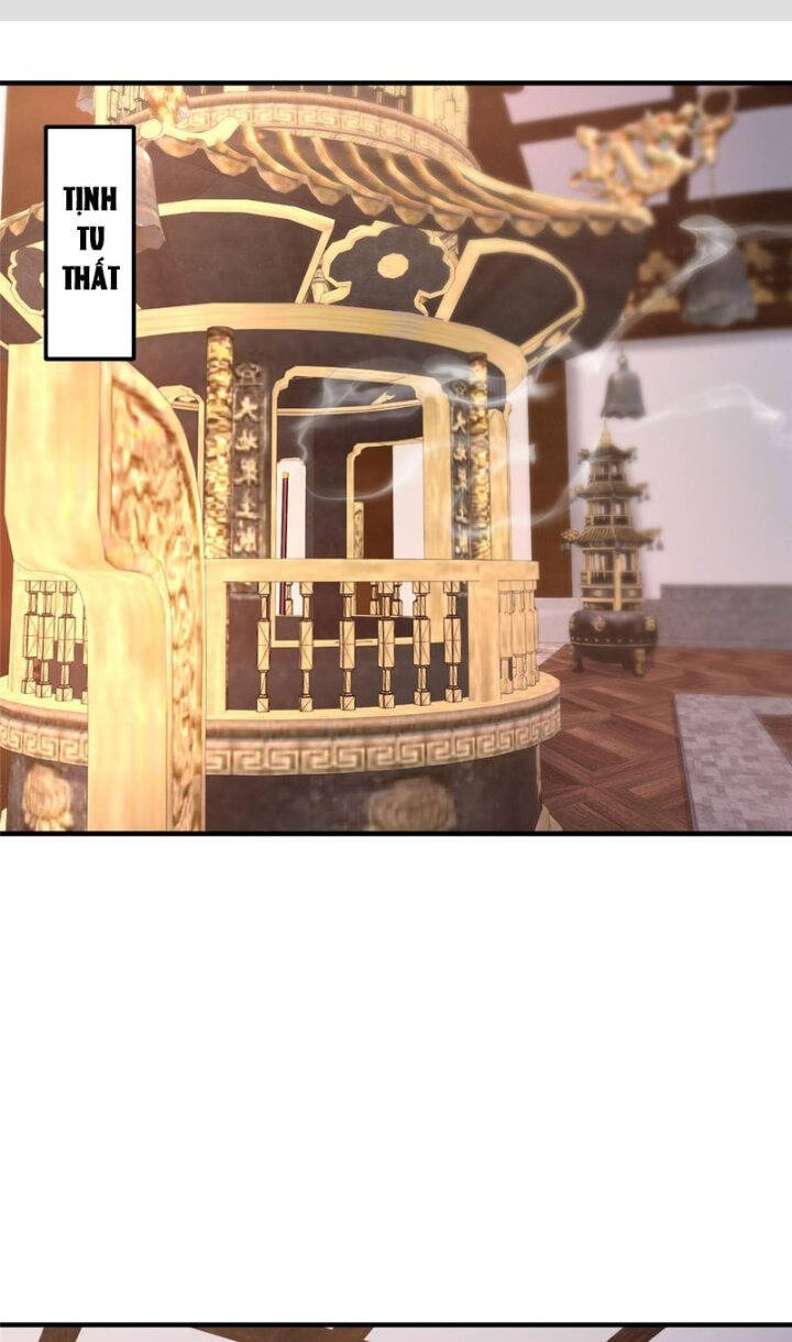Chưởng Môn Khiêm Tốn Chút Chap 195 - Next Chap 196