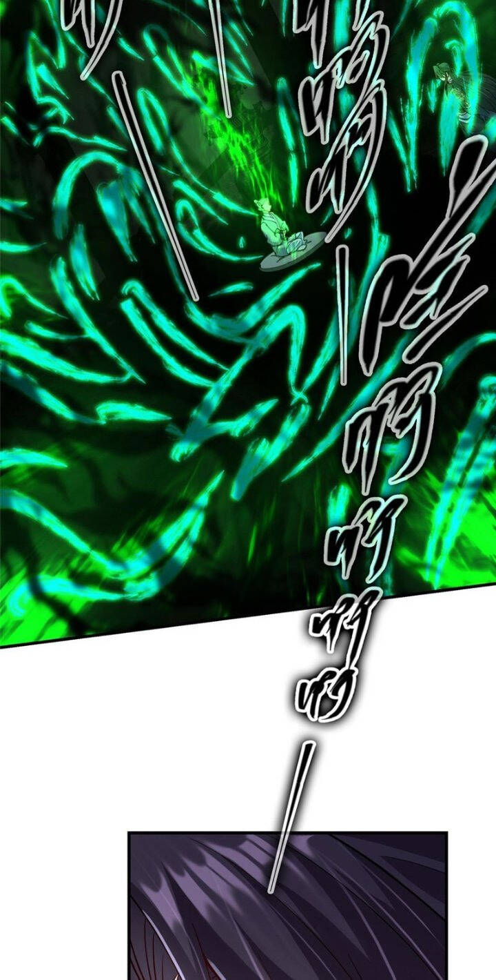 Chưởng Môn Khiêm Tốn Chút Chap 195 - Next Chap 196
