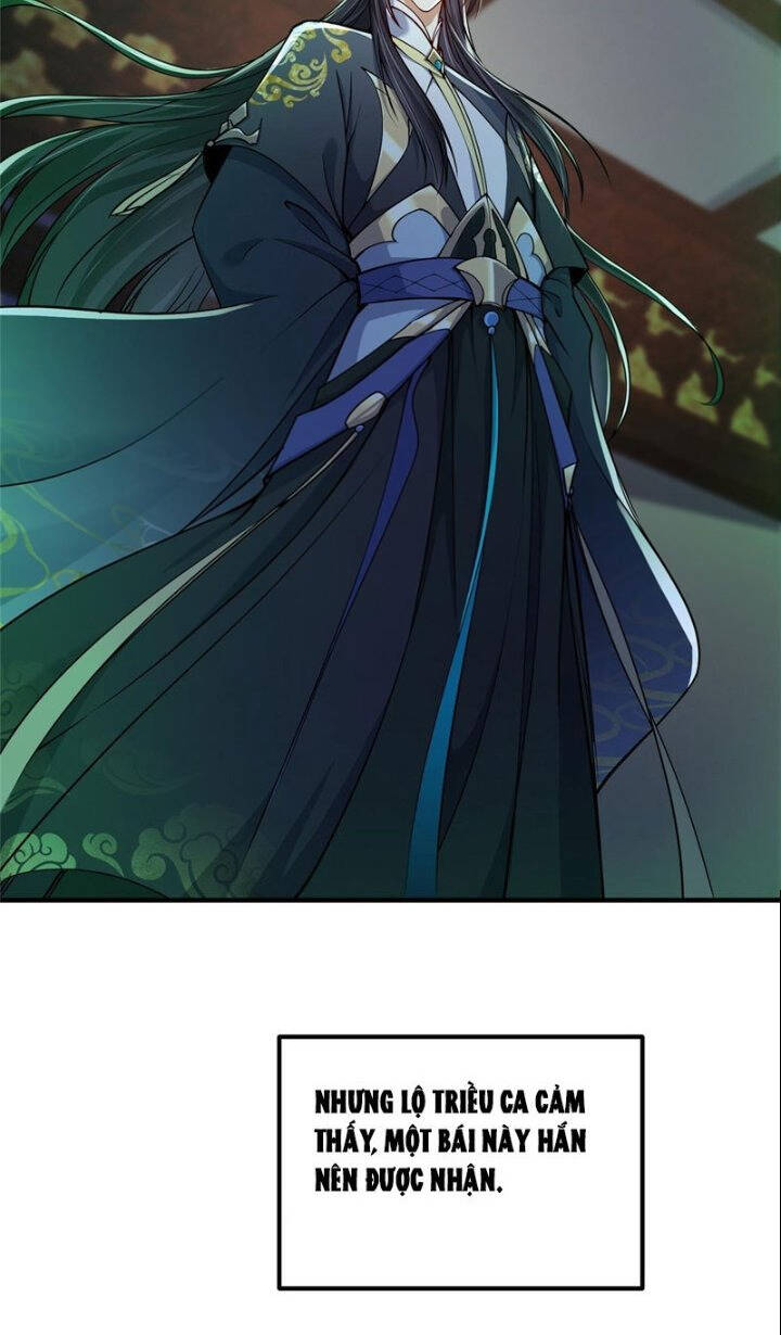 Chưởng Môn Khiêm Tốn Chút Chap 195 - Next Chap 196