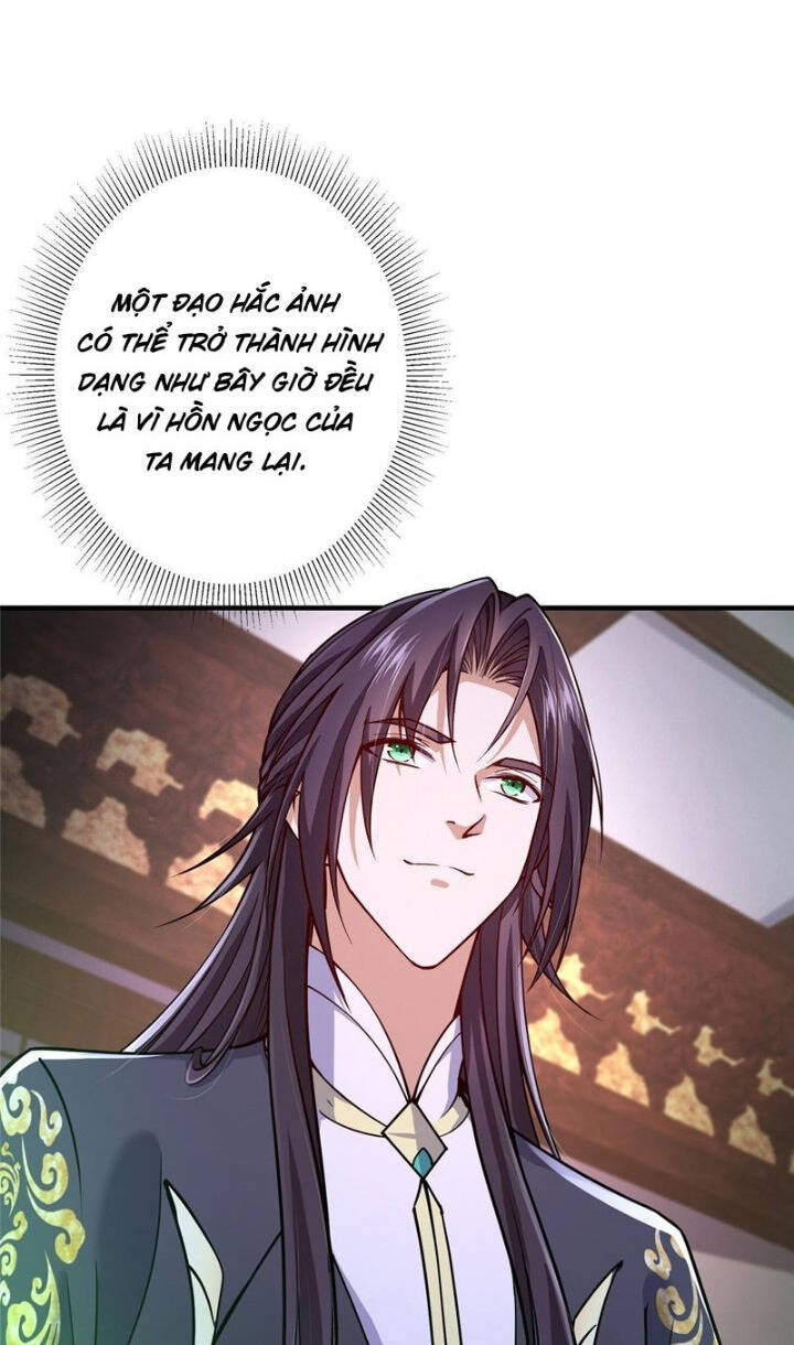 Chưởng Môn Khiêm Tốn Chút Chap 196 - Next Chap 197