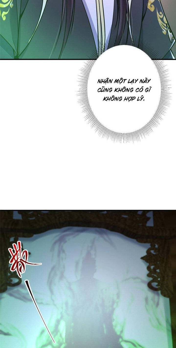 Chưởng Môn Khiêm Tốn Chút Chap 196 - Next Chap 197
