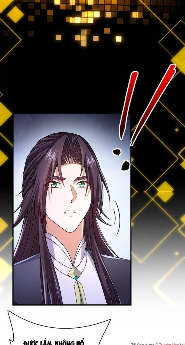 Chưởng Môn Khiêm Tốn Chút Chap 196 - Next Chap 197