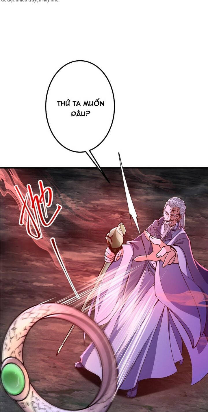 Chưởng Môn Khiêm Tốn Chút Chap 196 - Next Chap 197