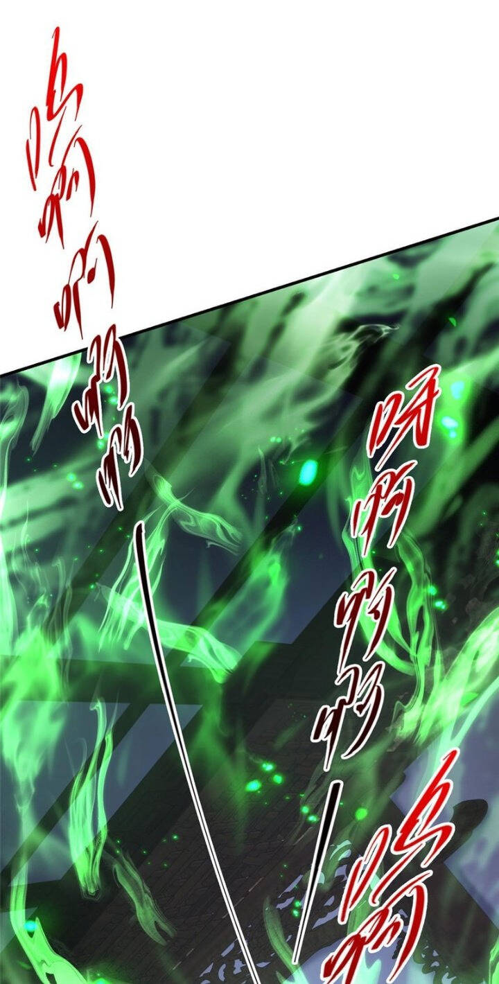 Chưởng Môn Khiêm Tốn Chút Chap 196 - Next Chap 197