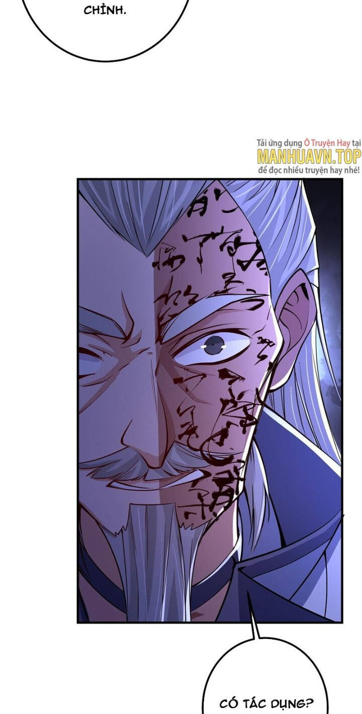 Chưởng Môn Khiêm Tốn Chút Chap 196 - Next Chap 197