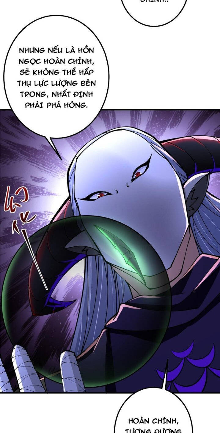 Chưởng Môn Khiêm Tốn Chút Chap 196 - Next Chap 197