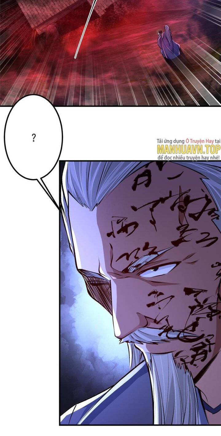 Chưởng Môn Khiêm Tốn Chút Chap 196 - Next Chap 197