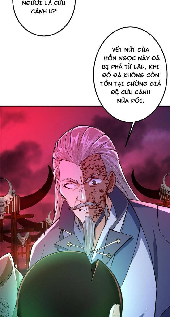 Chưởng Môn Khiêm Tốn Chút Chap 196 - Next Chap 197