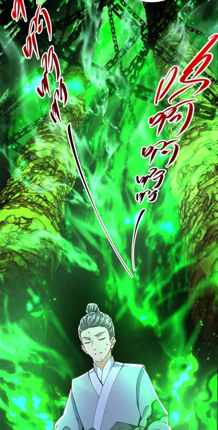 Chưởng Môn Khiêm Tốn Chút Chap 196 - Next Chap 197