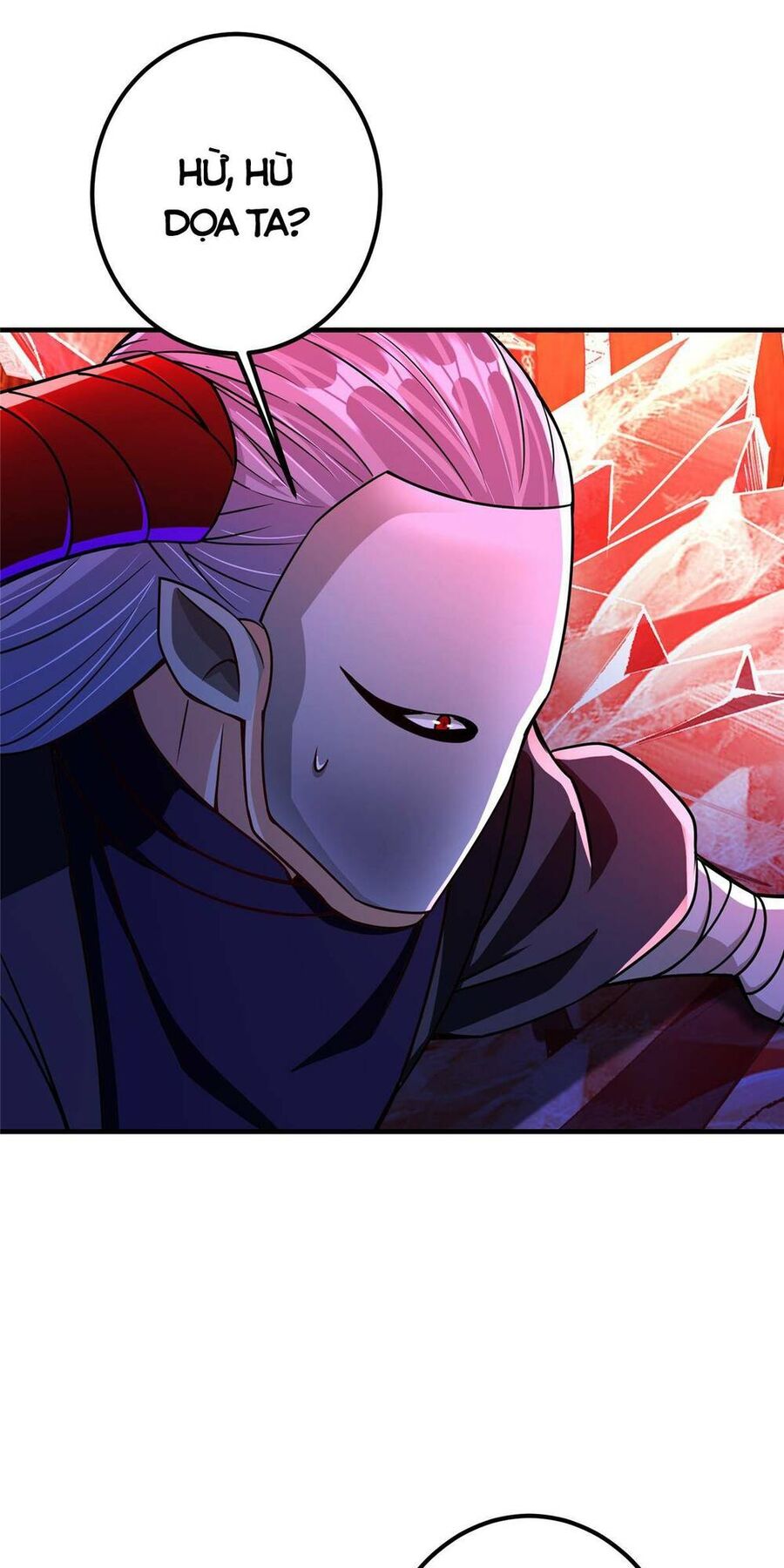 Chưởng Môn Khiêm Tốn Chút Chap 197 - Next Chap 198