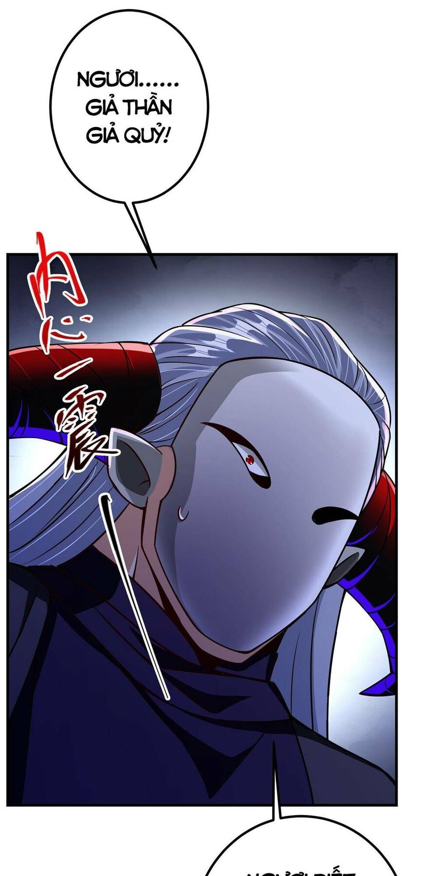 Chưởng Môn Khiêm Tốn Chút Chap 197 - Next Chap 198