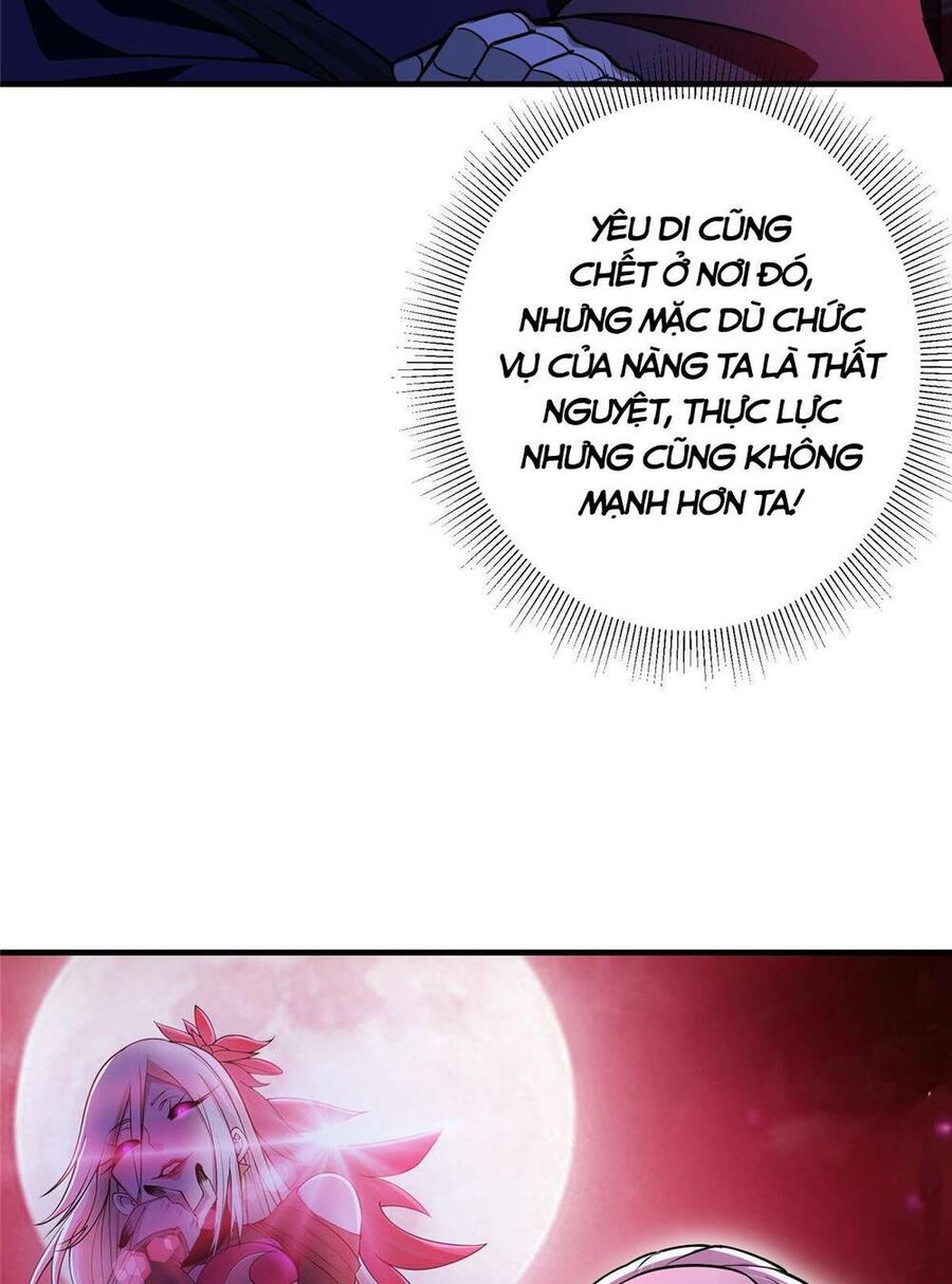 Chưởng Môn Khiêm Tốn Chút Chap 197 - Next Chap 198