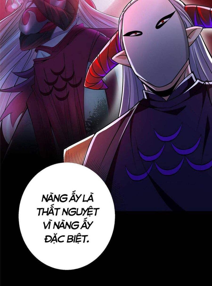 Chưởng Môn Khiêm Tốn Chút Chap 197 - Next Chap 198