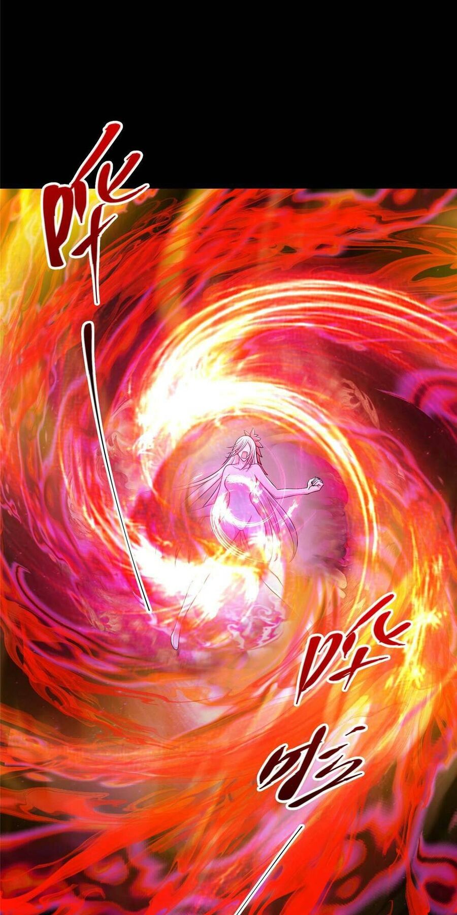 Chưởng Môn Khiêm Tốn Chút Chap 197 - Next Chap 198