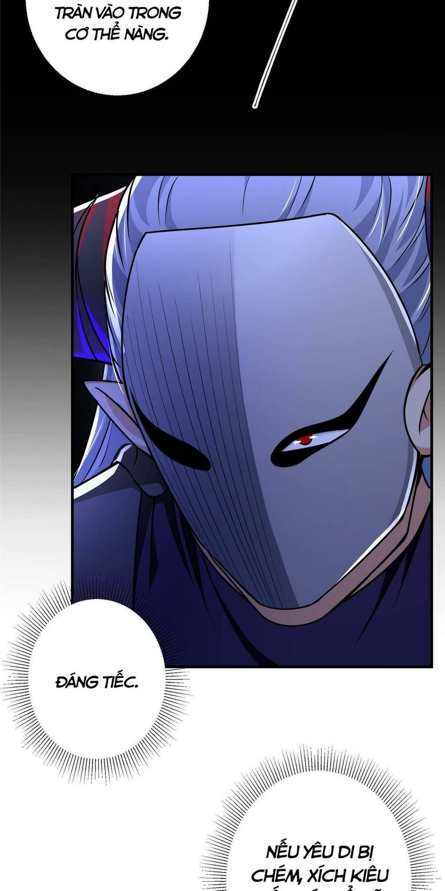 Chưởng Môn Khiêm Tốn Chút Chap 197 - Next Chap 198