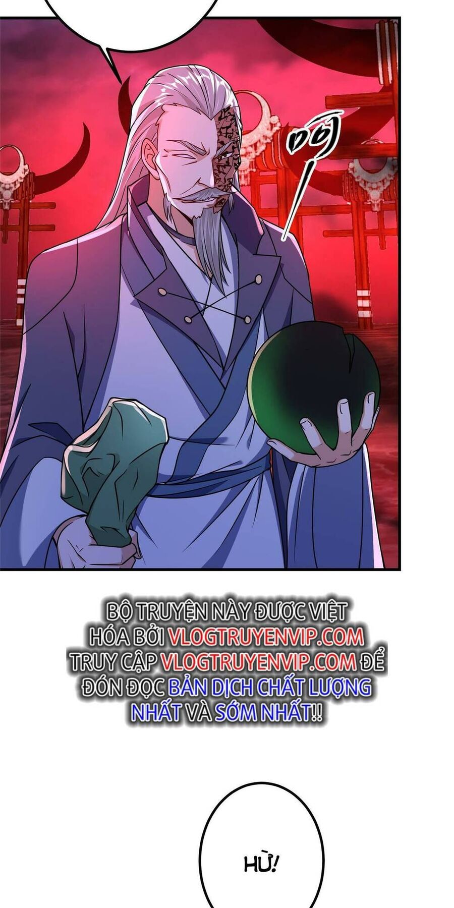 Chưởng Môn Khiêm Tốn Chút Chap 197 - Next Chap 198