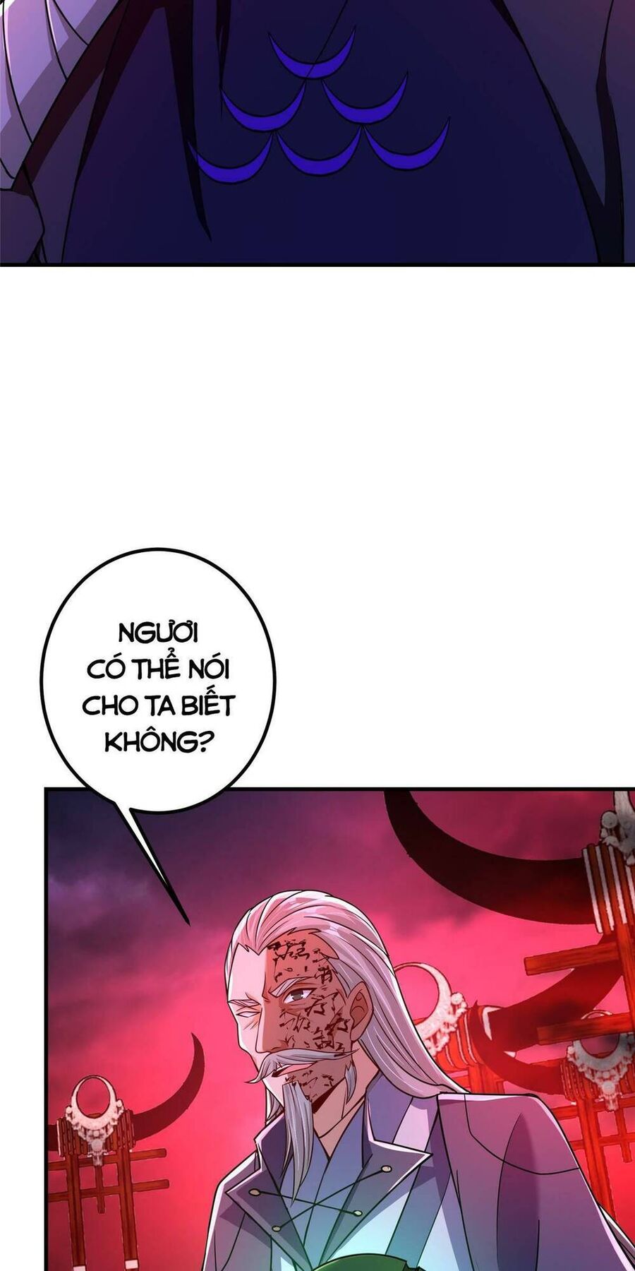 Chưởng Môn Khiêm Tốn Chút Chap 197 - Next Chap 198