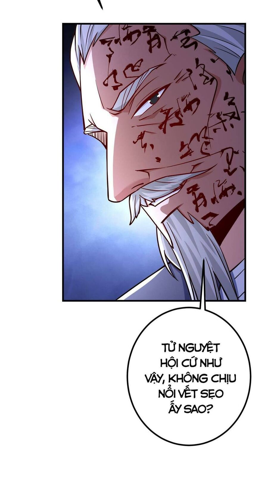 Chưởng Môn Khiêm Tốn Chút Chap 197 - Next Chap 198