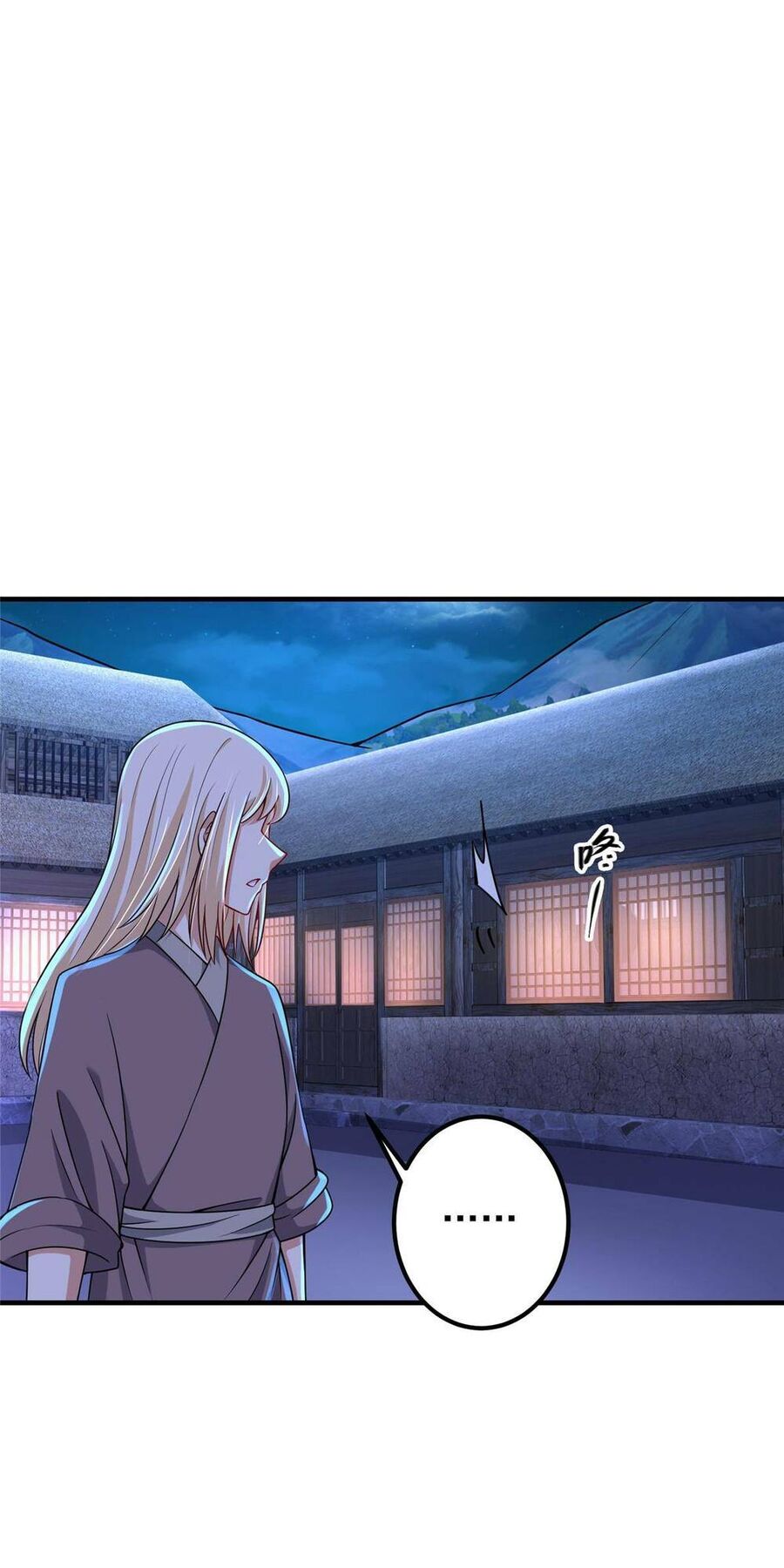 Chưởng Môn Khiêm Tốn Chút Chap 197 - Next Chap 198