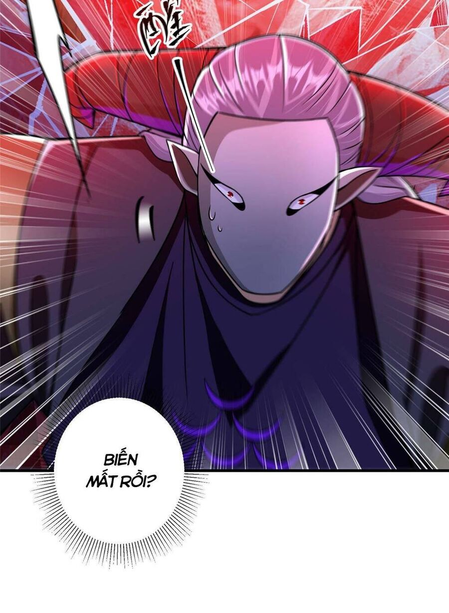 Chưởng Môn Khiêm Tốn Chút Chap 197 - Next Chap 198