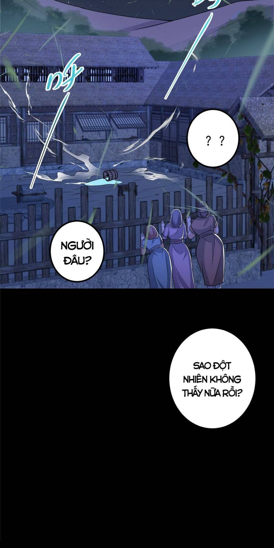 Chưởng Môn Khiêm Tốn Chút Chap 198 - Next Chap 199