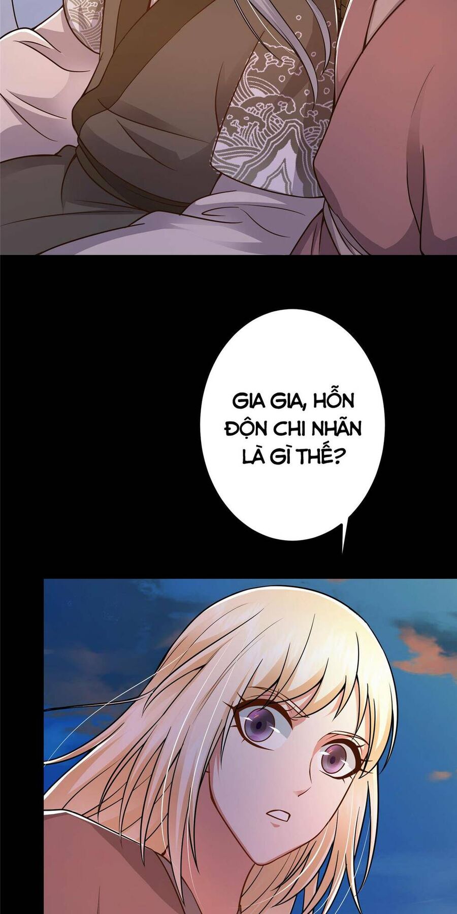 Chưởng Môn Khiêm Tốn Chút Chap 198 - Next Chap 199