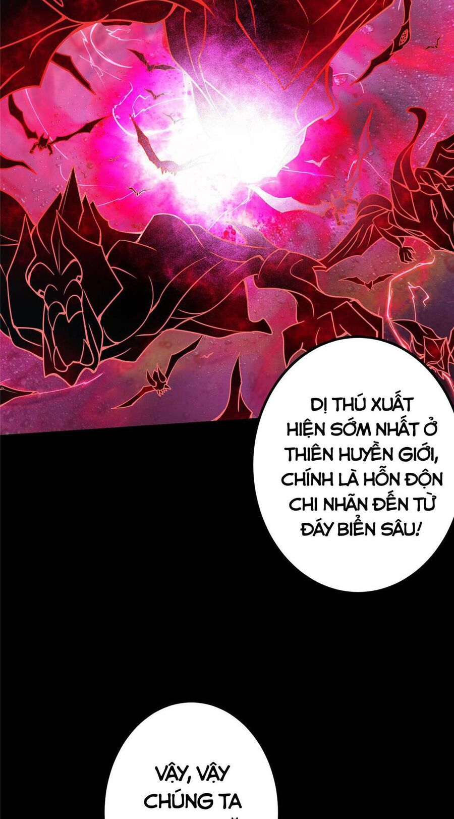 Chưởng Môn Khiêm Tốn Chút Chap 198 - Next Chap 199