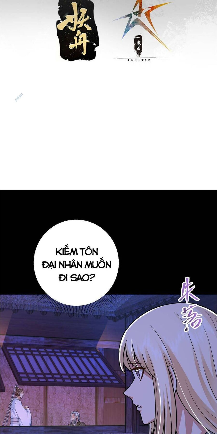 Chưởng Môn Khiêm Tốn Chút Chap 198 - Next Chap 199